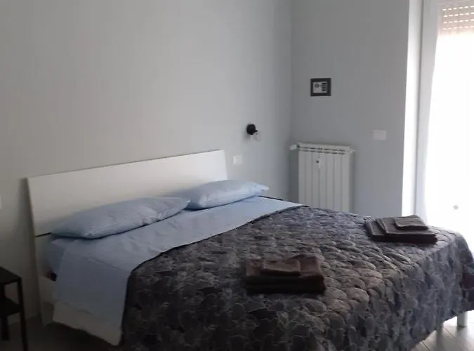 Apartamento Il Quadrifoglio