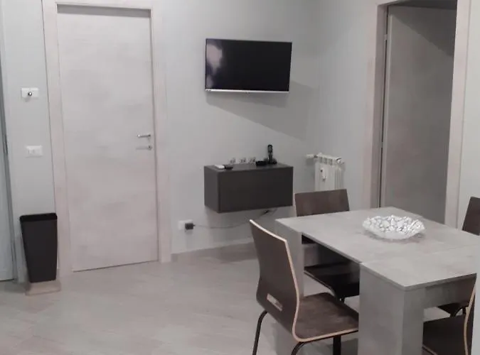 Apartamento Il Quadrifoglio *