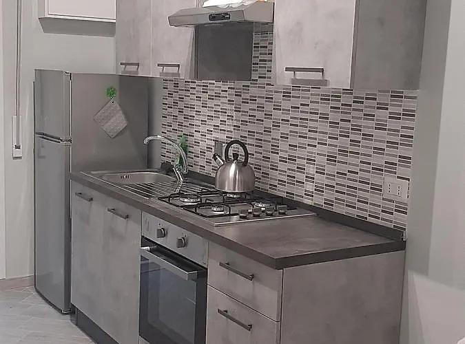 Il Quadrifoglio Apartamento