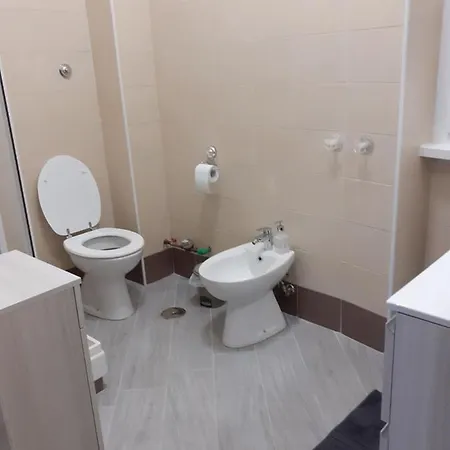 Il Quadrifoglio Řím