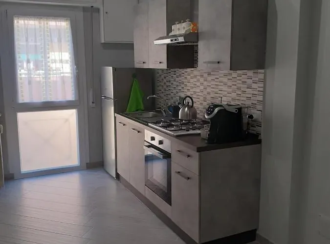 Διαμέρισμα Il Quadrifoglio Ρώμη