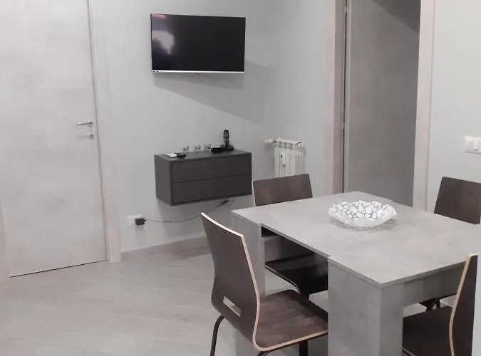 Διαμέρισμα Il Quadrifoglio Ρώμη