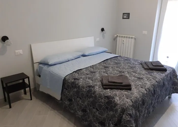 Il Quadrifoglio Lägenhet *