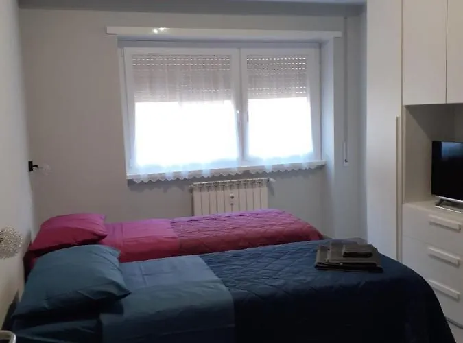 Il Quadrifoglio * Ρώμη