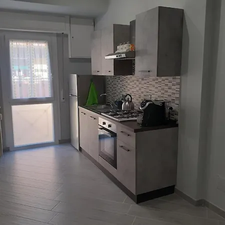 Lejlighed Il Quadrifoglio Rom