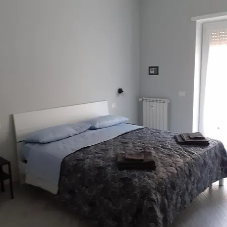 Lejlighed Il Quadrifoglio