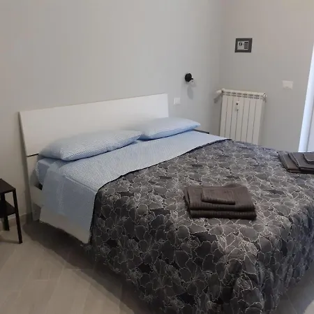 Il Quadrifoglio Lejlighed *