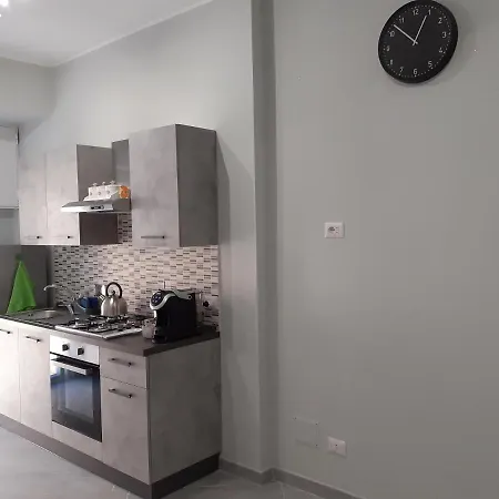 Il Quadrifoglio * Rom