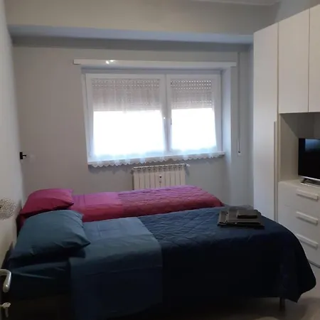 Il Quadrifoglio * Rom