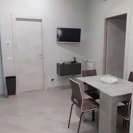 Apartman Il Quadrifoglio *